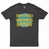 100,000 Years later T-shirt