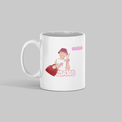 Orovecz Ádám - Kalapos Csajos - Bögre