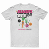 Always with you T-shirt