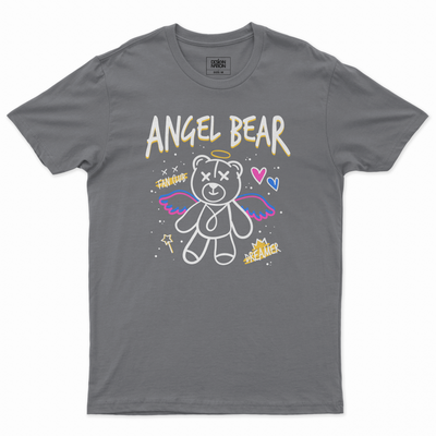 Angel bear Póló
