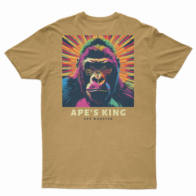 Ape King Póló