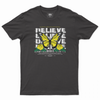 Believe T-shirt