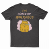 Bored by Adulthood T-shirt