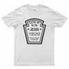 Catch Up With Jesus 2 T-Shirt