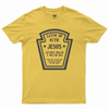 Catch Up With Jesus 2 T-Shirt