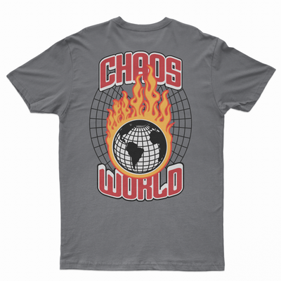 Chaos world Póló