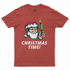 Christmas Time T-shirt