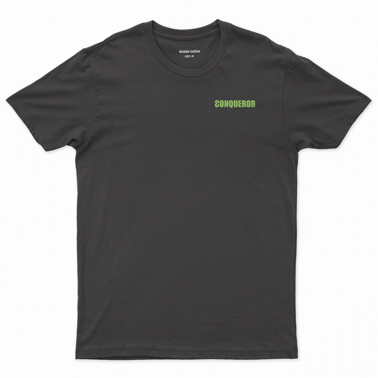 Conqueror T-shirt