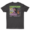 Conqueror T-shirt