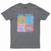 Cool Bears collect funny moments T-shirt