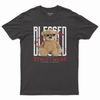 Cute Blessed Teddy T-shirt