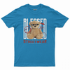 Cute Blessed Teddy T-shirt