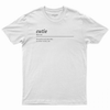 Cutie kyoo-tee T-shirt