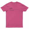 Cutie kyoo-tee T-shirt