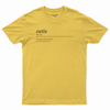 Cutie kyoo-tee T-shirt