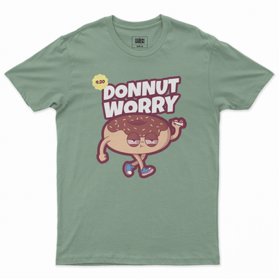 Donnut worry Póló