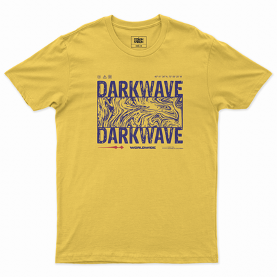 Darkwave Póló