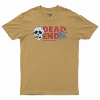 Dead End Póló
