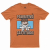 Cattitude T-shirt