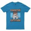 Cattitude T-shirt