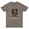 Classical beats T-shirt