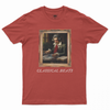 Classical beats T-shirt