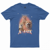 I don't give a fox T-shirt