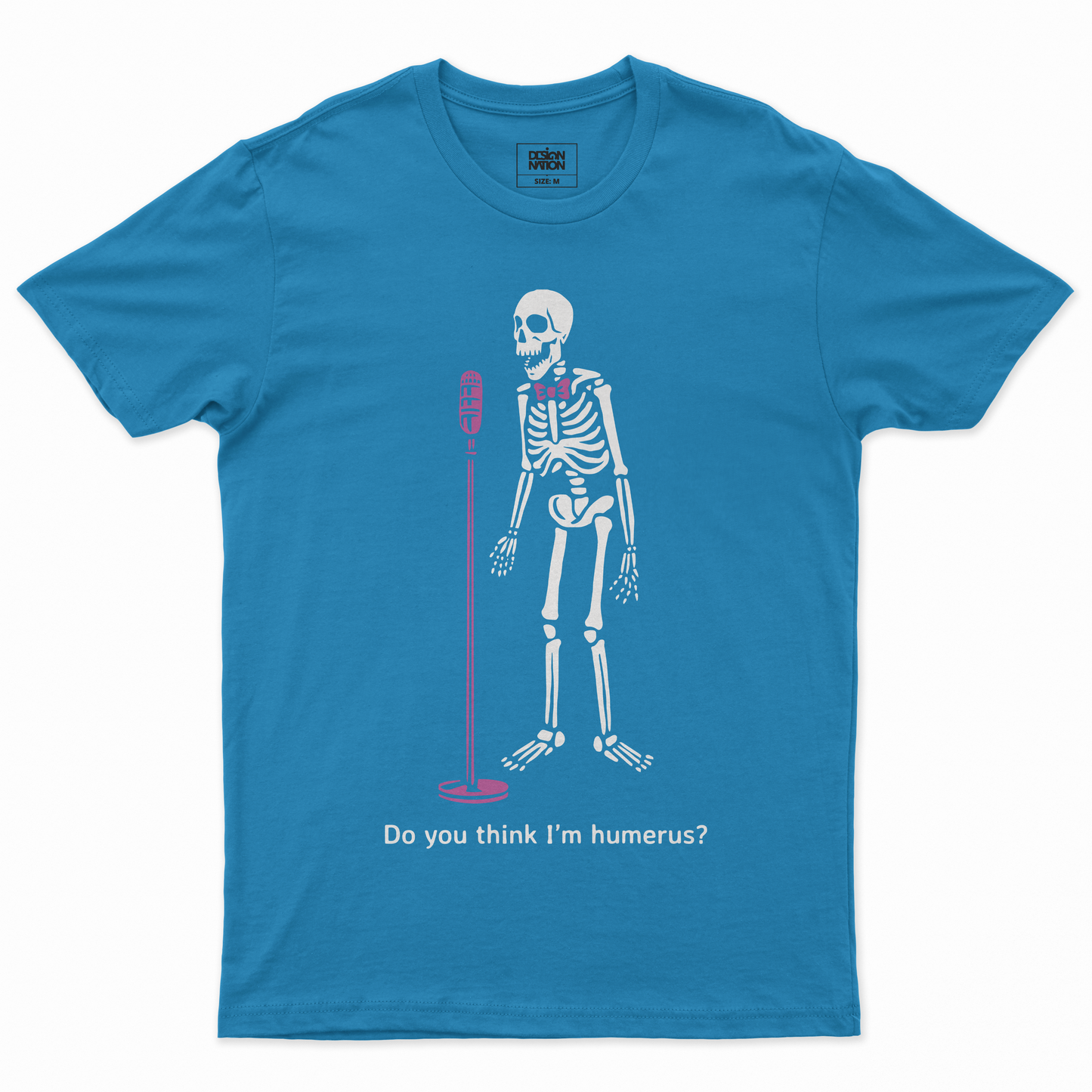 Do you think I’m humerus Póló