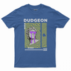 Dudgeon stay away T-shirt