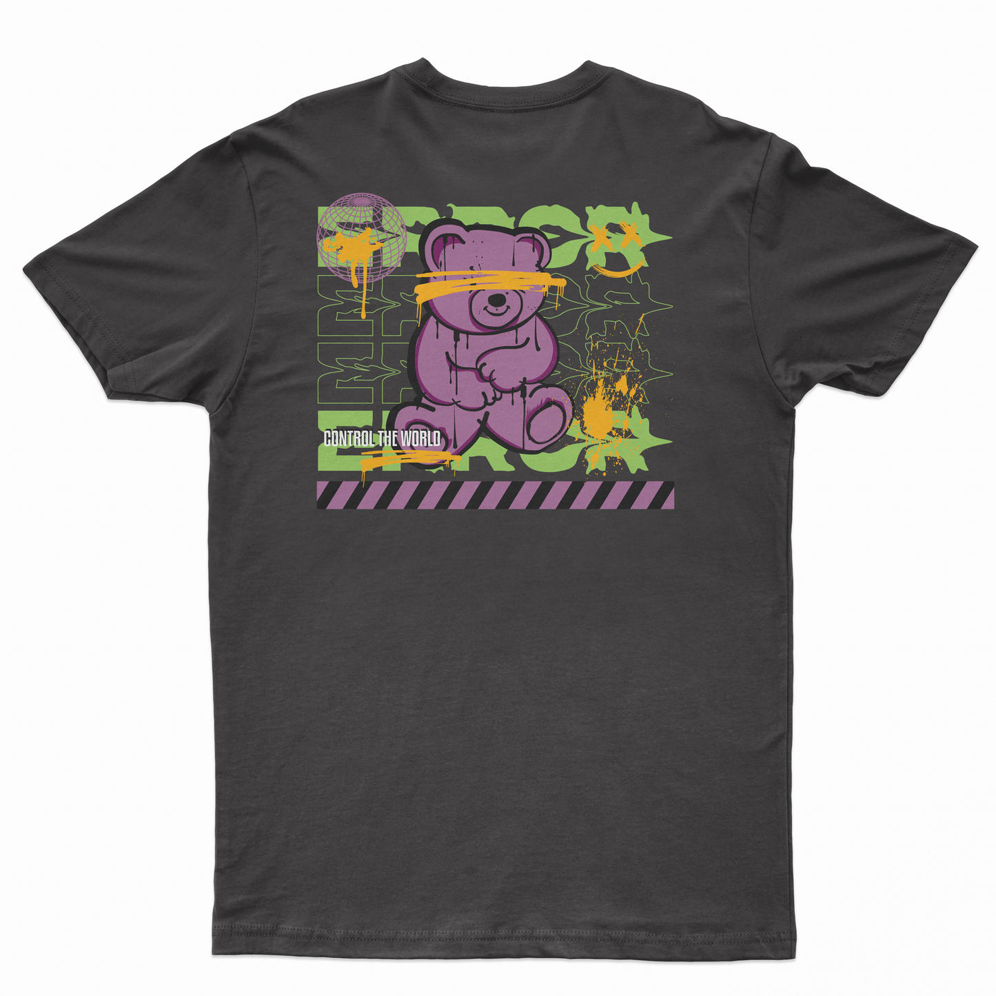 Error Bear T-shirt