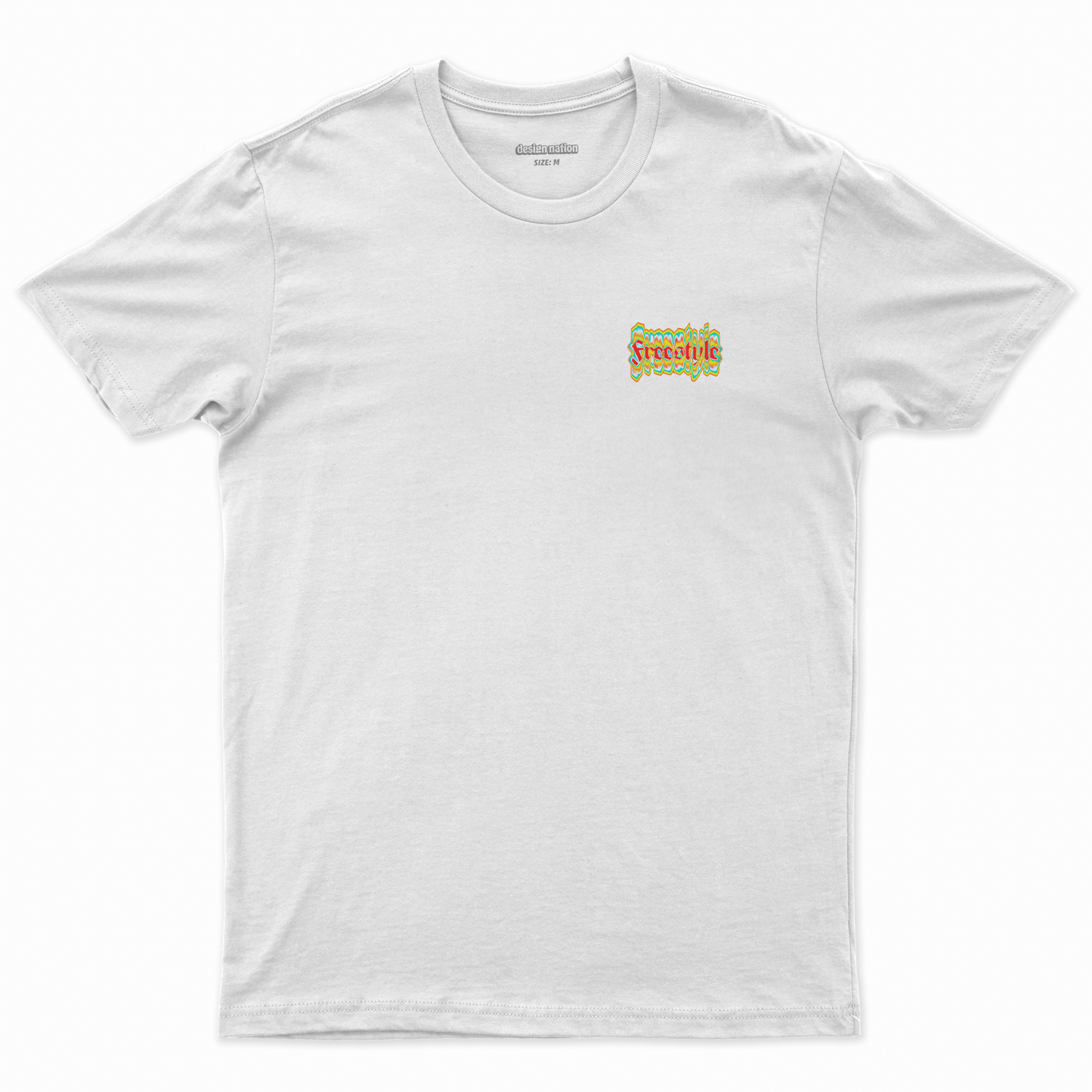 Freestyle T-shirt