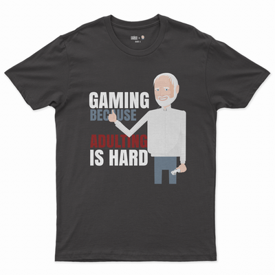 Hide the pain Harold - Gaming póló