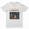 Giddyap cowboy T-shirt