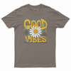 Good vibes 2 T-shirt