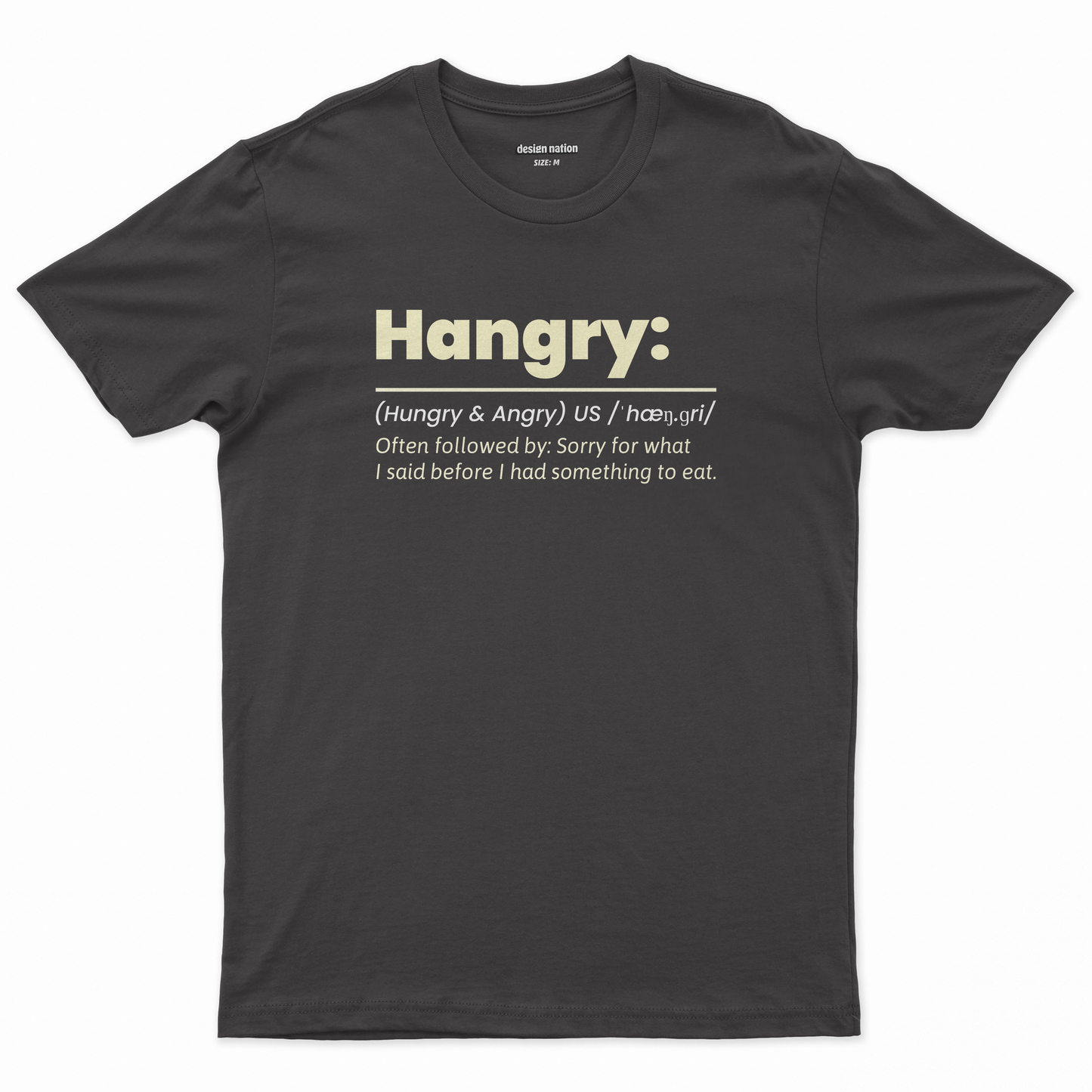 Hangry Póló