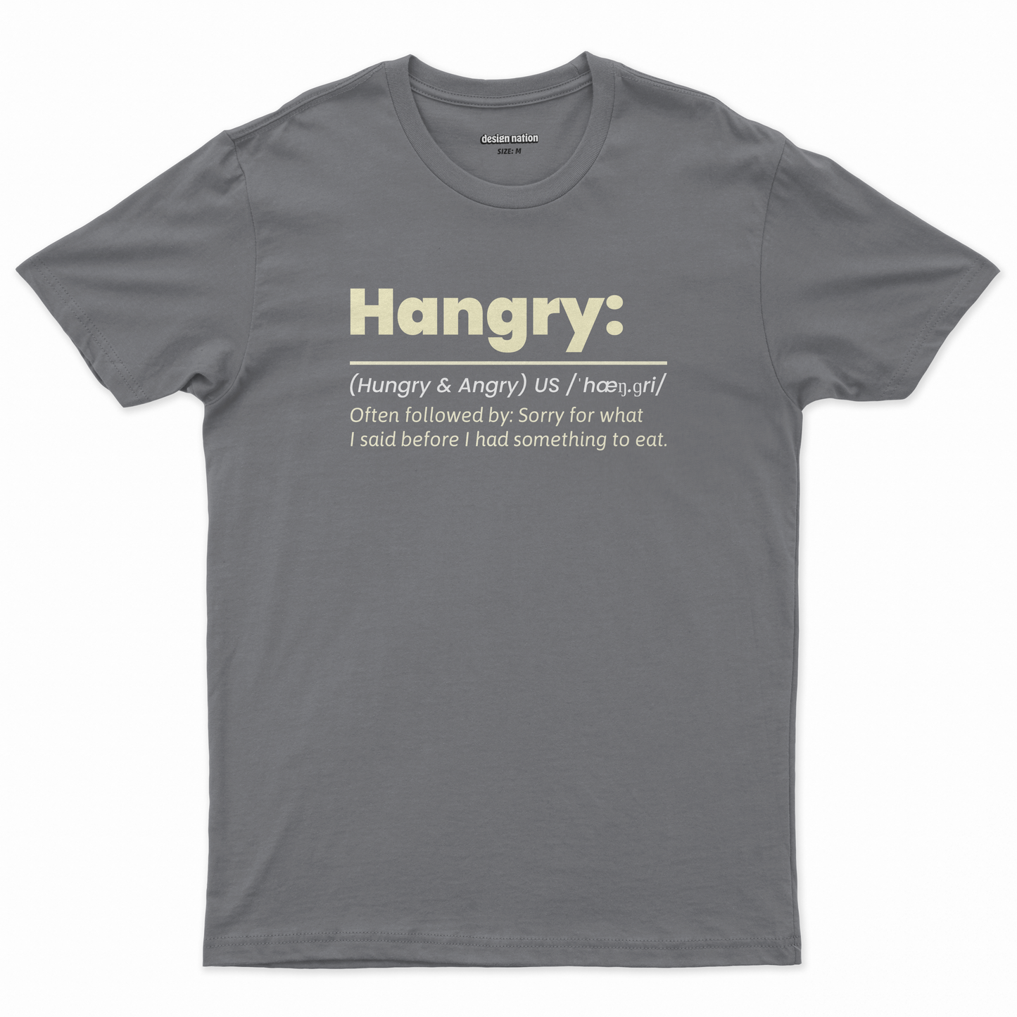 Hangry Póló