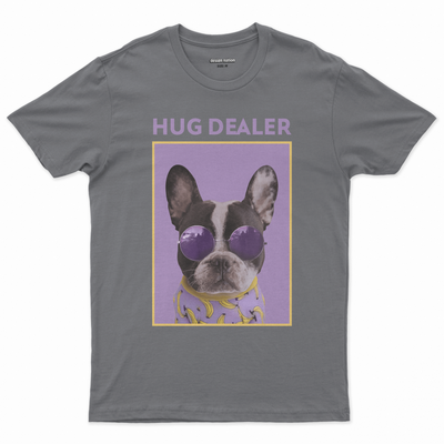 Hug dealer Póló