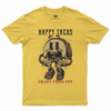 Happy tacos T-shirt