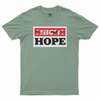 High Hope T-shirt