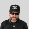 Kartel -Kartel logo snapback sapka