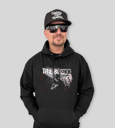 Siska Finuccsi Tré Blokk pulcsi