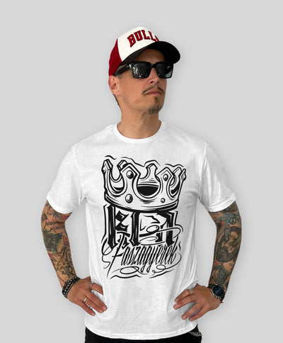 Kartel -Ki a faszagyerek póló