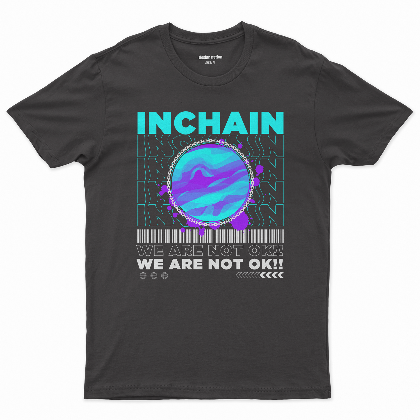 Inchain II. Póló