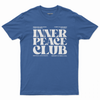 Inner peace club T-shirt