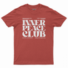 Inner peace club T-shirt