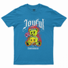 Joyful environment T-shirt