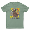 Just be happy T-shirt