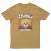 Living the dream T-shirt