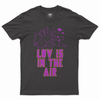 Luv is in the air T-shirt