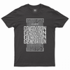 Leader generation T-shirt